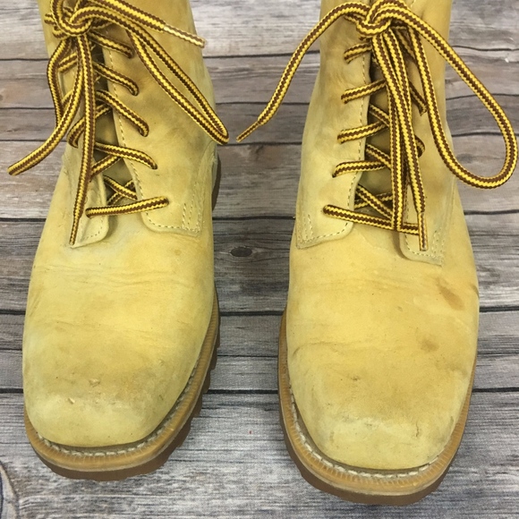 ANSA Oil Resistant Boot - Picture 4 of 8